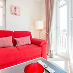 Haus Mateika Whg 10 Sammy Апартаменты