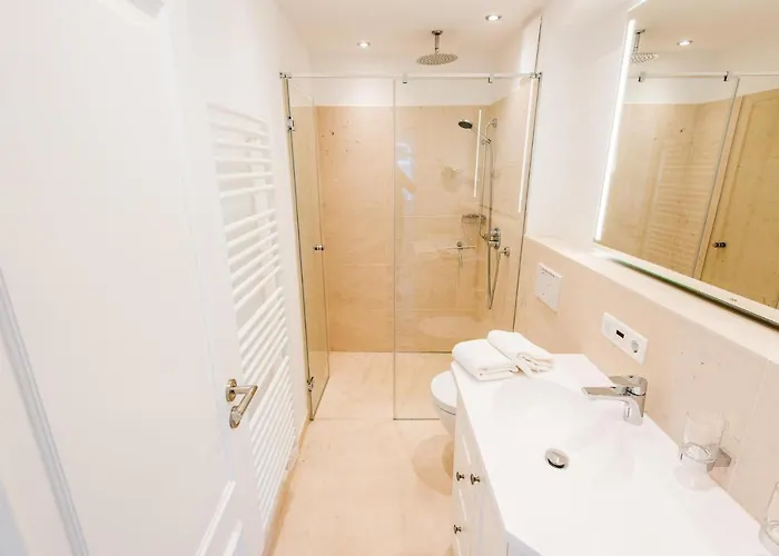 Haus Mateika Whg 10 Sammy