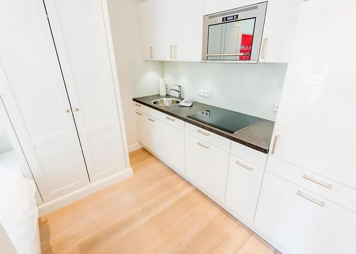 Haus Mateika Whg 10 Sammy Westerland